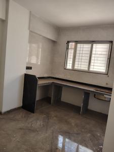 Kitchen Image of 1100 Sq.ft 2 BHK Apartment / Flat for sale in Jail Road Nashik for Rs. 4000000