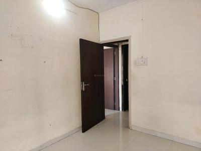 1 BHK Flat