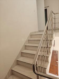 Image of 500 Sq.ft 2 BHK Independent House for rent in Pratap Nagar, Udaipur for Rs. 15000