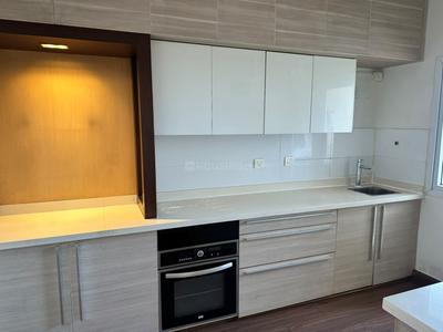 Kitchen Image of 1356 Sq.ft 2.5 BHK Apartment / Flat for sale in R.K. Hegde Nagar Bengaluru for Rs. 16200000