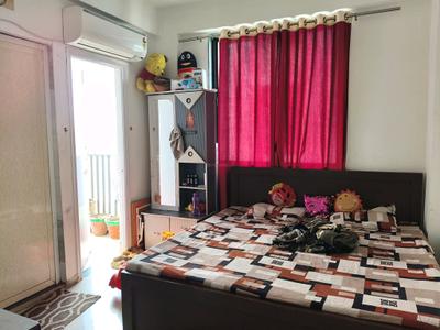 Bedroom Image of 1062 Sq.ft 2 BHK Apartment / Flat for sale in Vinzol Ahmedabad for Rs. 2650000