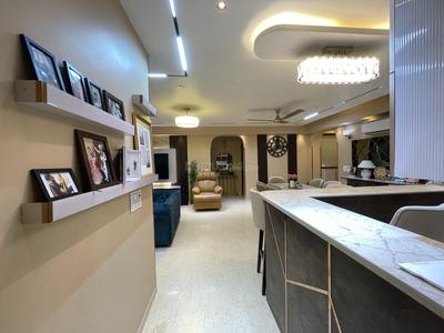 Kitchen Image of 2727 Sq.ft 4 BHK Apartment / Flat for sale in DLF New Town Heights, Sector 91 Gurgaon for Rs. 29000000