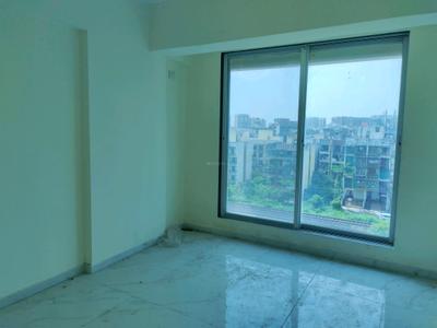Bedroom Image of 1100 Sq.ft 2 BHK Apartment / Flat for sale in Payal Paradise, Ulwe Navi Mumbai for Rs. 11000000