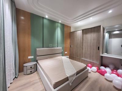 Bedroom Image of 1300 Sq.ft 3 BHK Apartment / Flat for sale in Phoolpur Jalandhar for Rs. 5800000