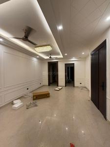 Hall Image of 1611 Sq.ft 3 BHK Builder Floor for rent in Trehan Luxury Floors 71, Sector 71 Gurgaon for Rs. 45000