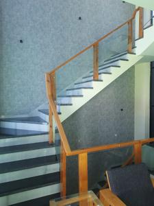 Hall Image of 2010 Sq.ft 3 BHK Independent House for sale in Tejaji Nagar Indore for Rs. 9500000