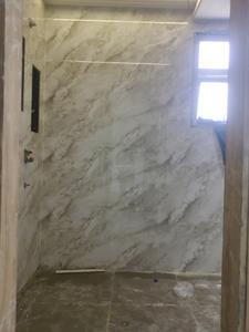 Bedroom One Image of 3700 Sq.ft 4 BHK Builder Floor for sale in Ridhi Signature Floors, Green Field Colony Faridabad for Rs. 29000000