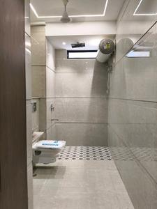 Bedroom Two Image of 3600 Sq.ft 4 BHK Builder Floor for sale in Paramount Luxury Floors Sushant Lok 3 B Block, Sector 57 Gurgaon for Rs. 42000000