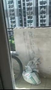 Balcony Image of 1050 Sq.ft 2 BHK Apartment / Flat for sale in LR Blue Moon Homes, Raj Nagar Extension Ghaziabad for Rs. 6700000