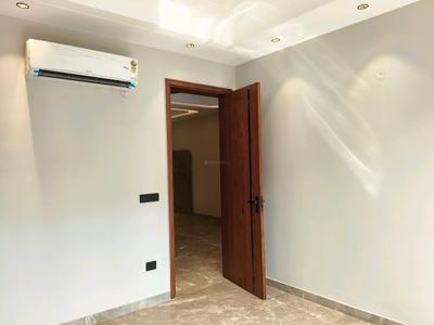 Bedroom Image of 1650 Sq.ft 3 BHK Builder Floor for sale in Malibu Town Floors, Sector 47 Gurgaon for Rs. 33500000