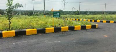Image of 150 Sq.ft Residential Plot / Land for sale in Kamkole, Sangareddy for Rs. 1790000