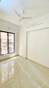 Bedroom Image of 650 Sq.ft 2 BHK Apartment / Flat for rent in Chandiwala Pearl Heaven IV, Andheri East Mumbai for Rs. 56000