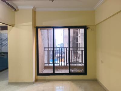 Living Room Image of 760 Sq.ft 2 BHK Apartment / Flat for sale in Raunak City Sector IV D6 by Raunak Group, Kalyan West Kalyan for Rs. 6400000