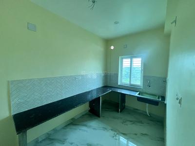 Kitchen Image of 1800 Sq.ft 3 BHK Apartment / Flat for sale in Patia Bhubaneswar for Rs. 14200000