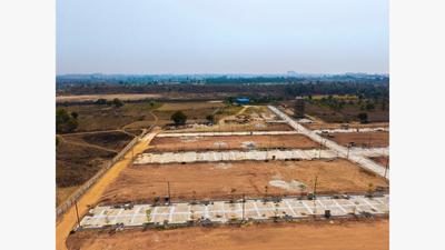 Image of 1500 Sq.ft Residential Plot / Land for sale in Brookefield, Bengaluru for Rs. 10050000