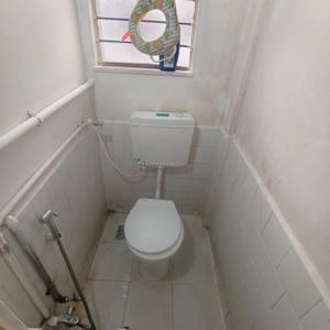 Image of 700 Sq.ft 1 BHK Apartment / Flat for rent in Dhankawadi, Pune for Rs. 15000