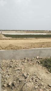 Image of 1000 Sq.ft Residential Plot / Land for sale in Maniram, Gorakhpur for Rs. 651000