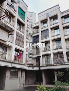 Image of 320 Sq.ft 1 BHK Apartment / Flat for sale in Karjat, Thane for Rs. 850000