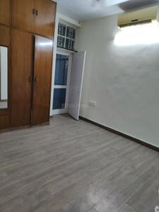 Bedroom Image of 1200 Sq.ft 2 BHK Apartment / Flat for sale in DDA Flats Munirka, Munirka New Delhi for Rs. 25500000