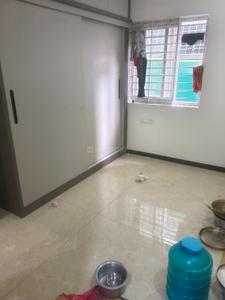 Bedroom Image of 2100 Sq.ft 3 BHK Builder Floor for rent in Vijayanagar Bengaluru for Rs. 47000