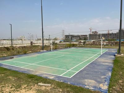 Image of 123 Sq.ft Residential Plot / Land for sale in Adani Oyster Greens, Sector 102, Gurgaon for Rs. 41800000