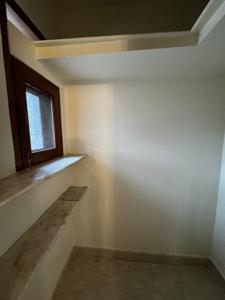 Bedroom Image of 3600 Sq.ft 4 BHK Builder Floor for sale in Safdarjung Development Area New Delhi for Rs. 125000000