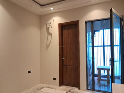 Bedroom Image of 1350 Sq.ft 3 BHK Builder Floor for sale in Paschim Vihar New Delhi for Rs. 27000000