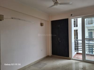 Bedroom Image of 1300 Sq.ft 3 BHK Apartment / Flat for sale in Gardenia Glory, Sector 46 Noida for Rs. 15000000