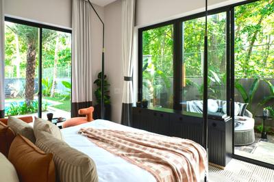 Bedroom Image of 3972 Sq.ft 4 BHK Villa for sale in Jaglax Mar Selva, Siolim Goa for Rs. 125000000