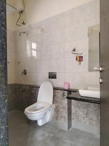 Bedroom Three Image of 2600 Sq.ft 4.5 BHK Apartment / Flat for sale in Gera s Avive Towers East Kharadi, Kharadi Pune for Rs. 25500000