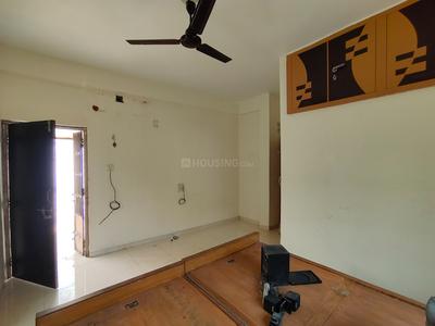 Bedroom Image of 1100 Sq.ft 3 BHK Independent House for sale in Saiyed Vasna Vadodara for Rs. 8500000