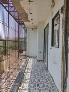 Bedroom One Image of 1700 Sq.ft 3 BHK Builder Floor for sale in Sector 85 Faridabad for Rs. 17300000