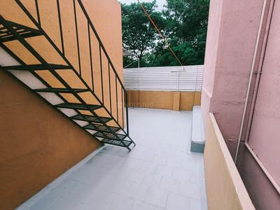 Balcony Image of 1450 Sq.ft 2 BHK Builder Floor for rent in Indira Nagar Bengaluru for Rs. 70000