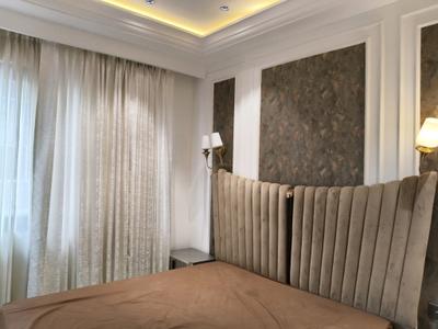 Bedroom Image of 2426 Sq.ft 3 BHK Apartment / Flat for sale in M3M Merlin, Sector 67 Gurgaon for Rs. 47500090