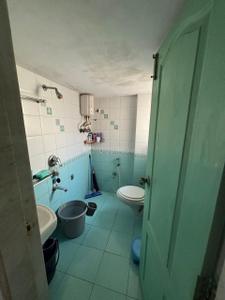Bathroom Image of 1285 Sq.ft 3 BHK Apartment / Flat for sale in Goregaon West View, Goregaon West Mumbai for Rs. 32100000