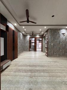 Image of 1100 Sq.ft 3 BHK Builder Floor for sale in Bindapur, New Delhi for Rs. 8600000