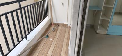 Image of 1200 Sq.ft 2 BHK Apartment / Flat for rent in Sri Tirumala Millennium Phase III, Mallapur, Secunderabad for Rs. 25000