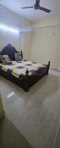 Bedroom Image of 512 Sq.ft 2 BHK Apartment / Flat for sale in Adore Happy Homes Grand, Sector 85 Faridabad for Rs. 4400000