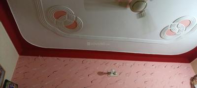 Living Room Image of 800 Sq.ft 2 BHK Independent House for rent in Sikandar Kampoo Gwalior for Rs. 4000