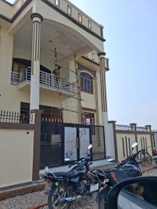 Barai Plot View 3