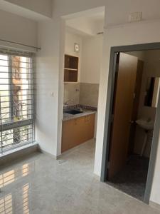 Hall Image of 300 Sq.ft 1 RK Independent House for rent in Harlur Bengaluru for Rs. 14000