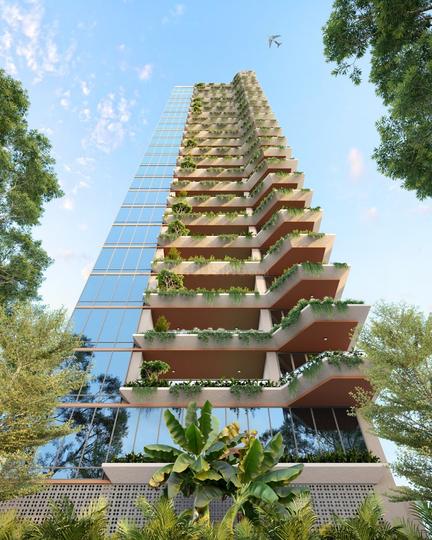 the fourfront Main Image 1