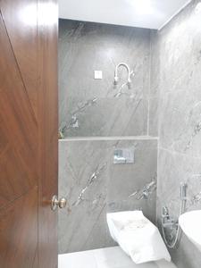 Bedroom Four Image of 4500 Sq.ft 4 BHK Builder Floor for sale in Sector 17 Faridabad for Rs. 40000000