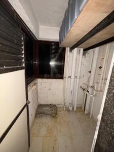 Bathroom Image of 1100 Sq.ft 2 BHK Apartment / Flat for sale in Mehta Amrut Siddhi, Titwala Thane for Rs. 5500000