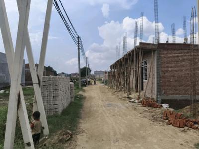 Image of 585 Sq.ft Residential Plot / Land for sale in Chipiyana Buzurg, Ghaziabad for Rs. 4850650