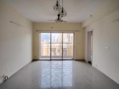 Living Room Image of 1899 Sq.ft 3 BHK Apartment / Flat for sale in Paras Tierea, Sector 137 Noida for Rs. 20000000