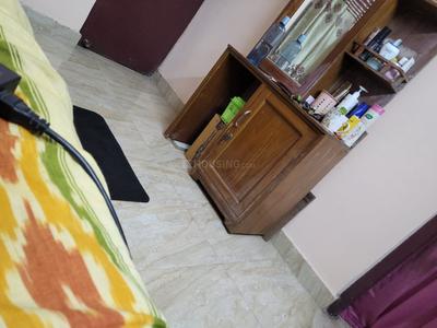 Bedroom Image of 720 Sq.ft 2 BHK Apartment / Flat for sale in Garfa Kolkata for Rs. 3200000