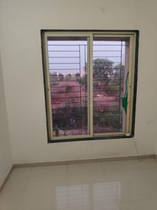 Bedroom Image of 365 Sq.ft 1 BHK Apartment / Flat for sale in Badlapur East Badlapur for Rs. 3000000