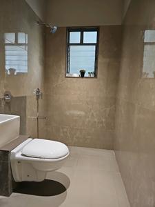Bedroom Two Image of 2550 Sq.ft 4 BHK Apartment / Flat for sale in Tayal Envogue 1 , Mundhwa Pune for Rs. 33000000