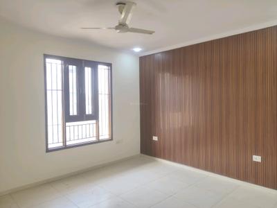 Bedroom Image of 2115 Sq.ft 3 BHK Builder Floor for sale in Sector 49 Faridabad for Rs. 14500000